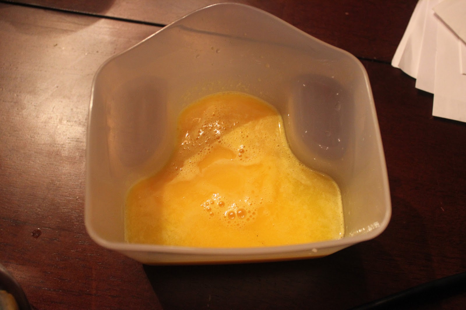 Very Vicky Homemade Green Machine Juice