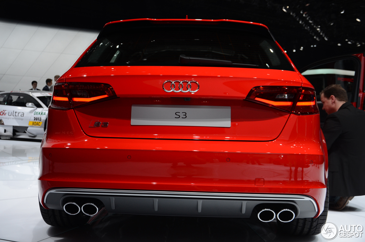 Harga Mobil Audi S3 Terbaru Dan Spesifikasinya