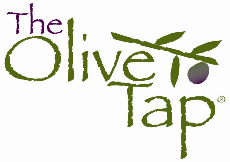 The Healthy Hoff The Olive Tap