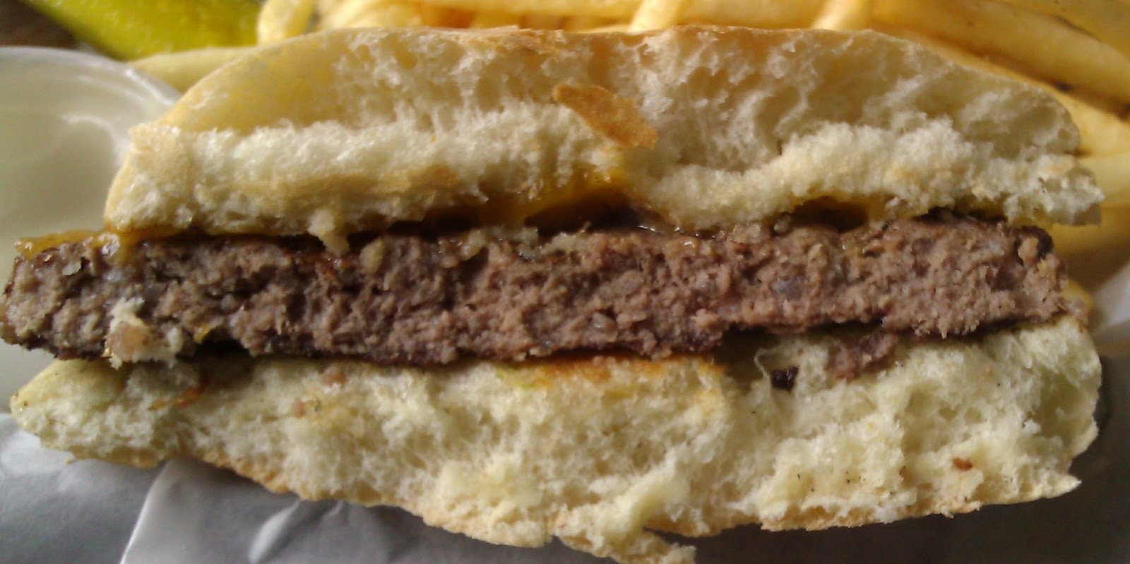 Honest and Accurate Burger Reviews by TheBurgerBusters Top of the