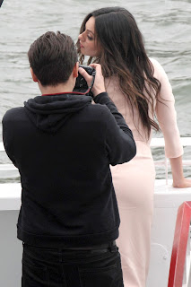 Mila Kunis' Hot Ass Mila Kunis' Hot Ass