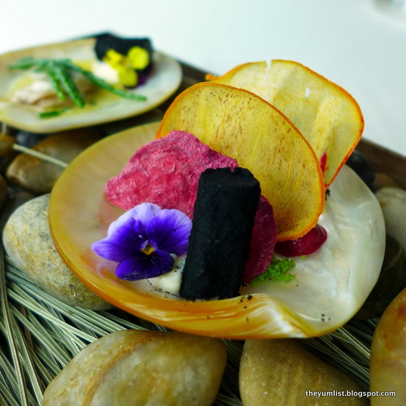 Marini's on 57 Valentine's Day Menus in Kuala Lumpur