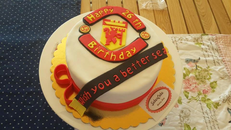 Mandalawi Top 5 cake shops in Erbil