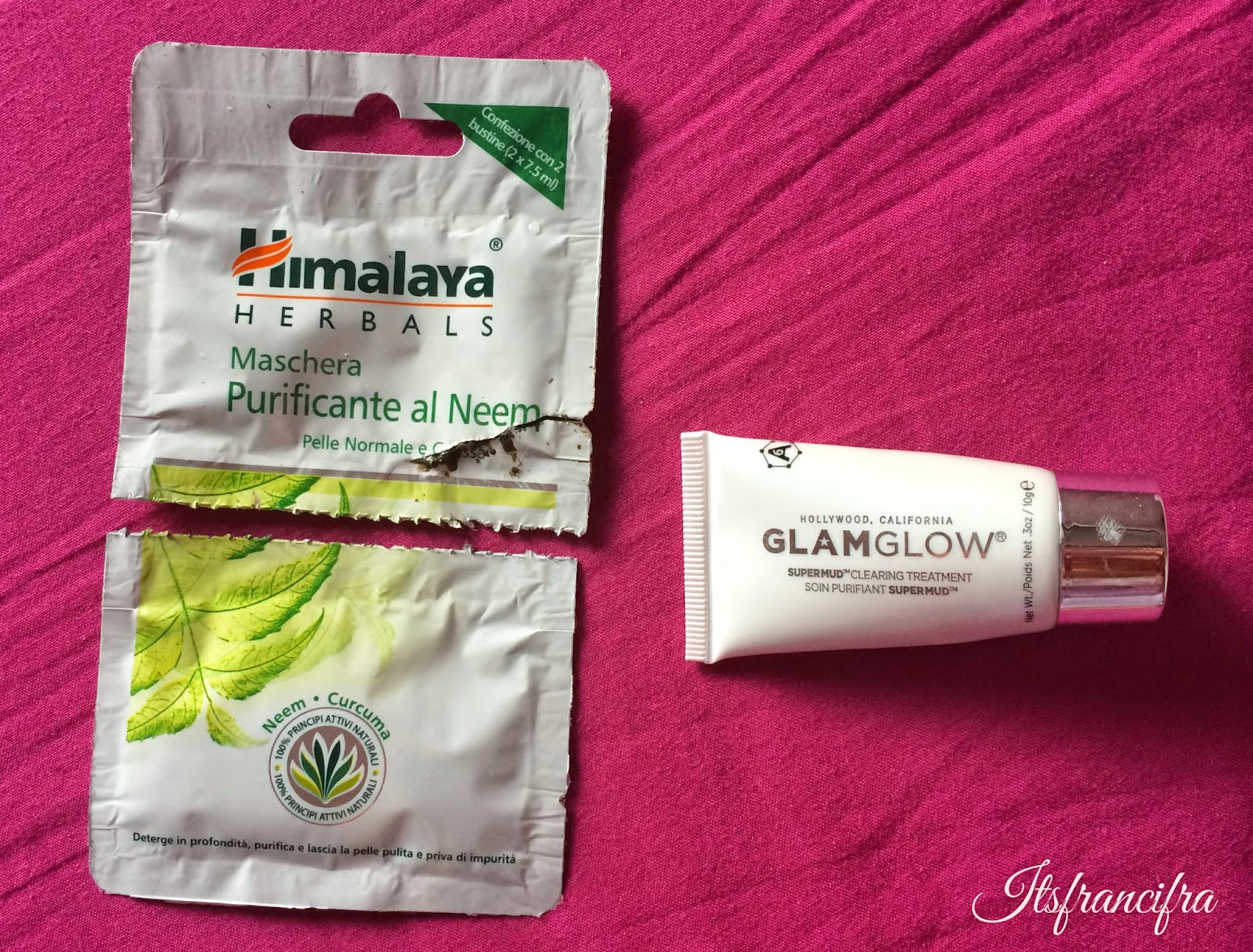 maschera viso himalaya maschera viso himalaya
