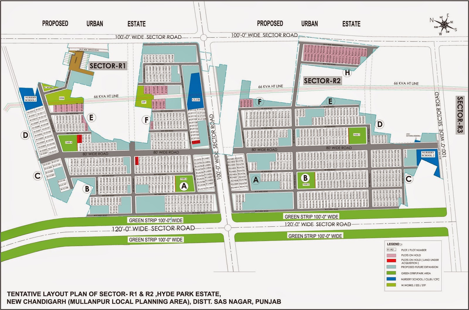 Layout Plan New Chandigarh | mullanpur new chandigarh new project in new chandigarh Layout Plan New Chandigarh | mullanpur new chandigarh new project in new chandigarh