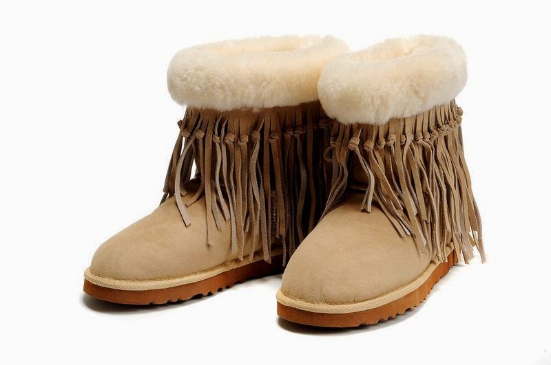 ugg 2014