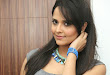 Anasuya photos at Mirchi Lanti Kurrodu audio launch