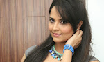 Anasuya photos at Mirchi Lanti Kurrodu audio launch-thumbnail