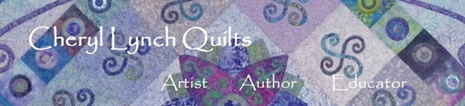 Cheryl Lynch Quilts