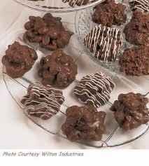 Amy's Daily Dose: Tons of Christmas Candy Recipes