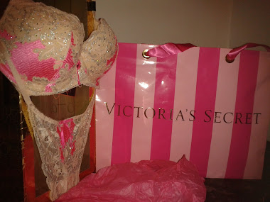 Doutzen Kroes hot Victoria's Secret 130,00€ + envio PT gratis