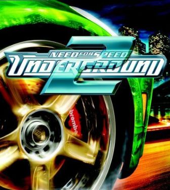 Need For Speed Underground 2 (PC) ~ gudanGGGame tempat nya ...