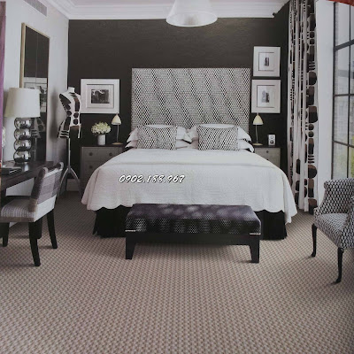 Thảm trải sàn Prague