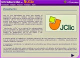 GUÍA JCLIC