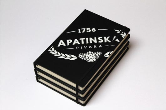 Awesome Notebooks for Designers Awesome Notebooks
