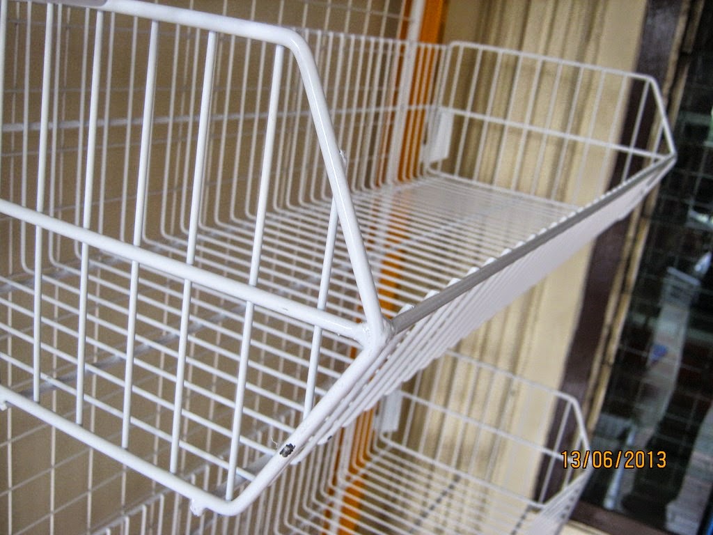 Supermarket Gondola Single, Jual Rak Minimarket / Supermarket Gondola Supermarket Gondola Single, Jual Rak Minimarket / Supermarket Gondola