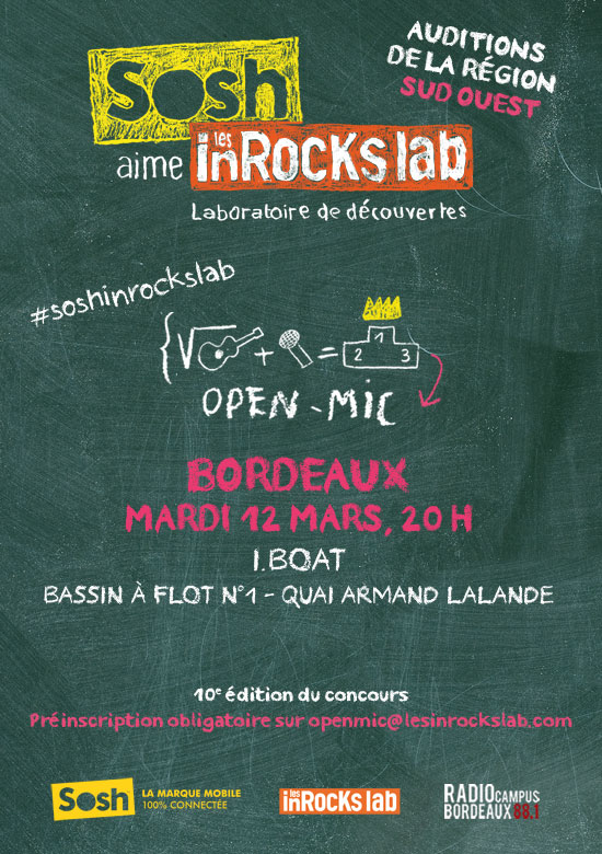 Rencontre scientifique anses
