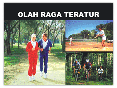 Dunia Olah Raga Pengertian Rekreasi Olahraga
