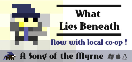 Song of the Myrn What Lies Beneath Free Download Song of the Myrn What Lies Beneath Free Download