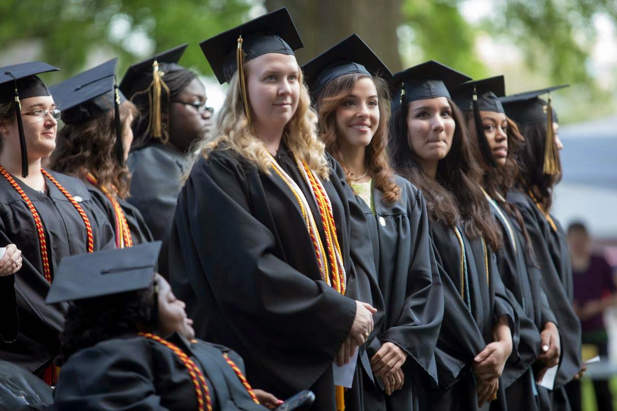 advantages of a womens college graduation congratulations to these college graduation congratulations