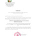 Convocatoria Cabildo Extraordinario de Elecciones
