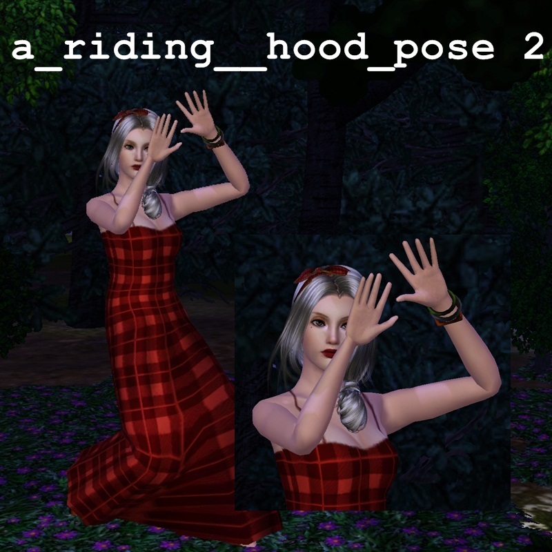 Red Riding Hood Gets Lost Grimmtastic Girls #2 Red Riding Hood Gets Lost Grimmtastic Girls #2