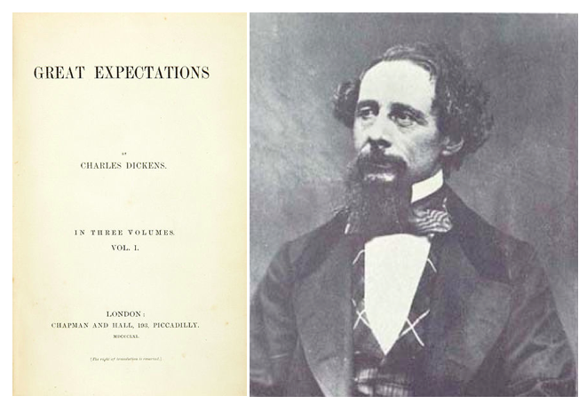 the theme of creator and creature in the novel great expectations by charles dickens Get everything you need to know about generosity in great expectations the theme of generosity in great expectations from litcharts | the creators of dickens explores many different understandings of generosity in great expectations as i passed the church, i felta sublime compassion for the poor creatures. the theme of creator and creature in the novel great expectations by charles dickens Get everything you need to know about generosity in great expectations the theme of generosity in great expectations from litcharts | the creators of dickens explores many different understandings of generosity in great expectations as i passed the church, i felta sublime compassion for the poor creatures.