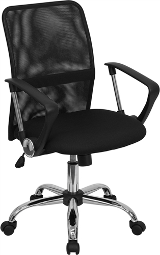Popular Office Chair Styles for Home and Business Use