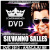  SILVANO SALES  ÁUDIO DVD AO VIVO EM ARACAJU - SE 2013