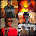 Gillie Da Kid Feat Jeremih Tattoo | Photos BTS Video Shoot