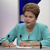 Dilma admite que houve desvio de recursos na Petrobras e promete "ressarcir a tudo e a todos"