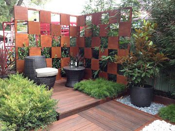 Melbourne Garden Show