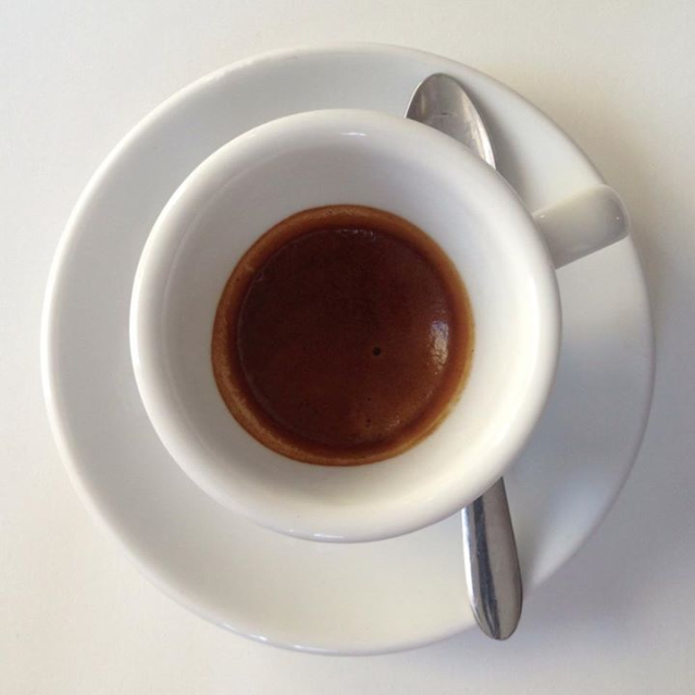 Espresso