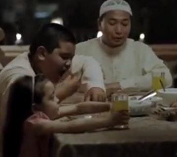 Iklan Raya Tm 2017 Kampung Batu 311 Diselubungi Misteri Youtube