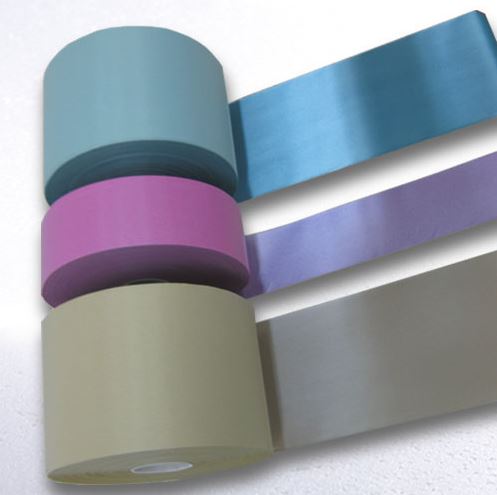 Colorized Reflective Fabric H6020