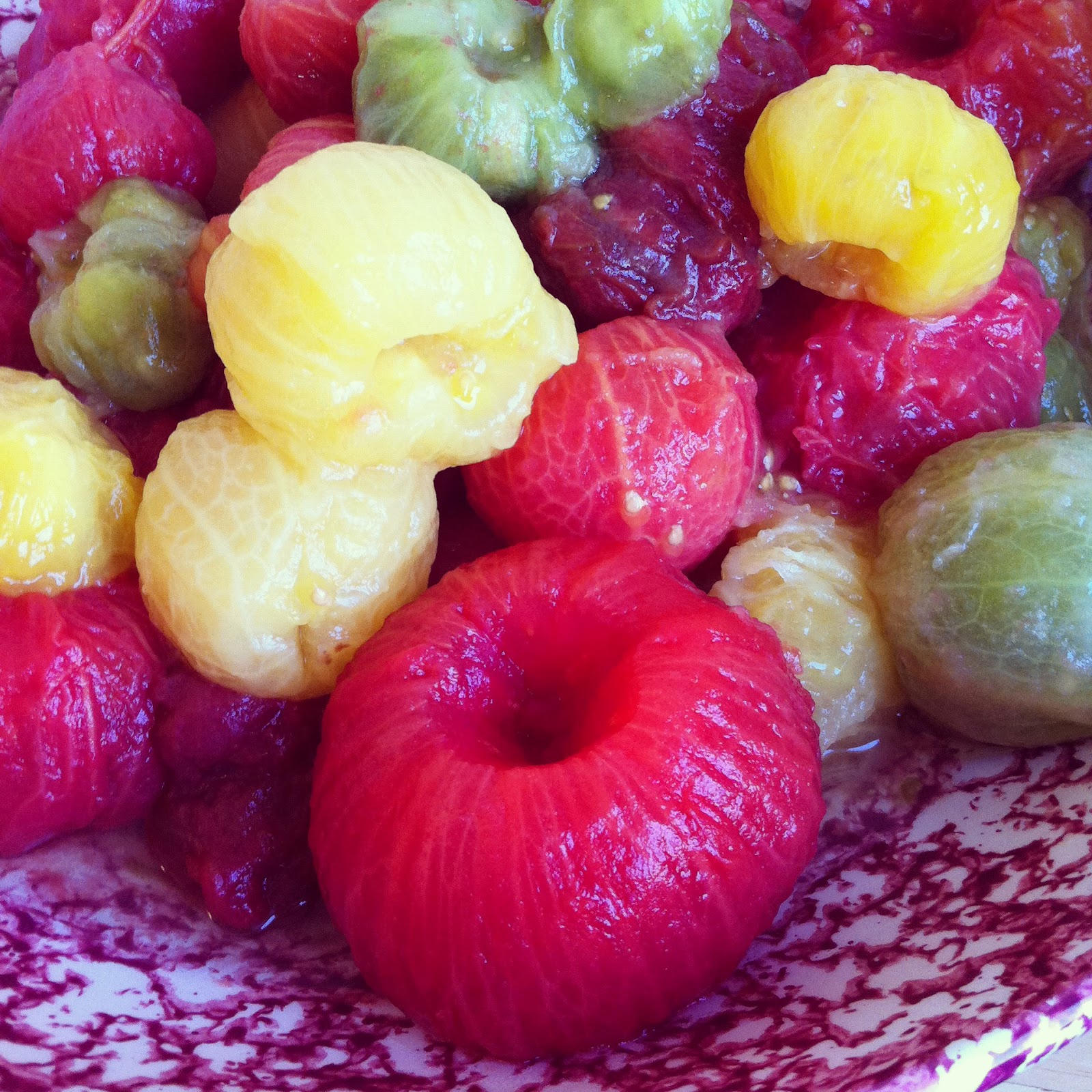 Serve It Forth Canned Crushed Tomatoes