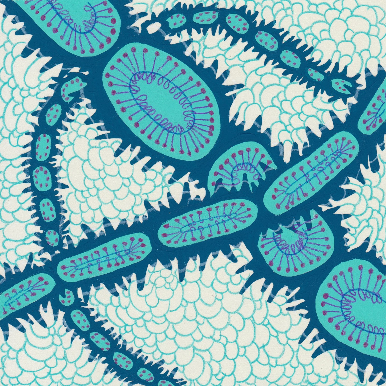 Green Algae