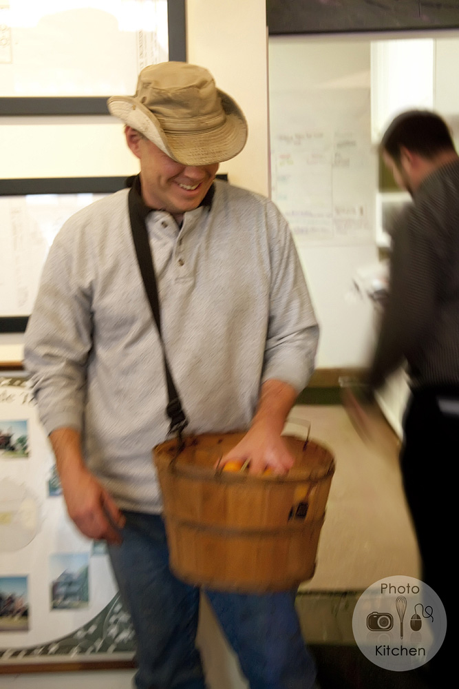 Catherine Murray Photo: Blog