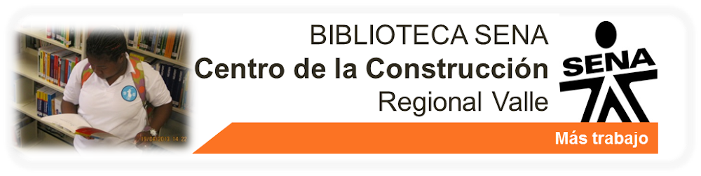 Biblioteca Centro de la Construcción