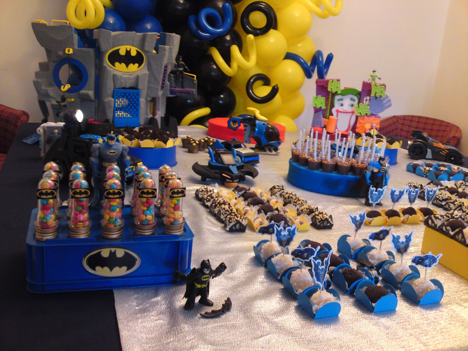 decoracao festa batman:Decoracao De Festa Batman decoracao festa batman:Decoracao De Festa Batman