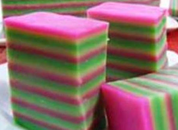 resep kue lapis resep kue lapis