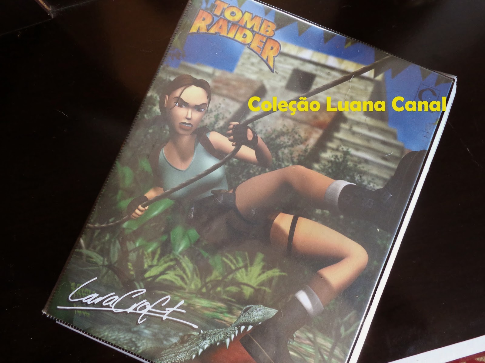 A Arqueologia por trás de “Tomb Raider: A Origem” – Arqueologia Egípcia