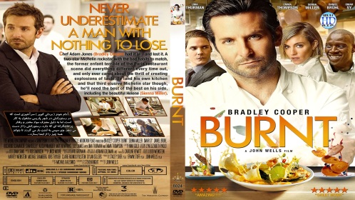 Pegando Fogo (Burnt) Torrent – BRRip 720p | 1080p Legendado (2015) Pegando Fogo (Burnt) Torrent – BRRip 720p | 1080p Legendado (2015)