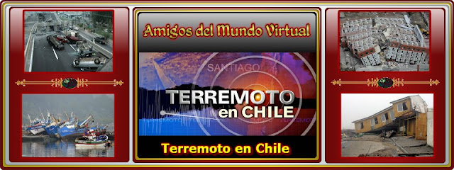 Terremoto en Chile 2010