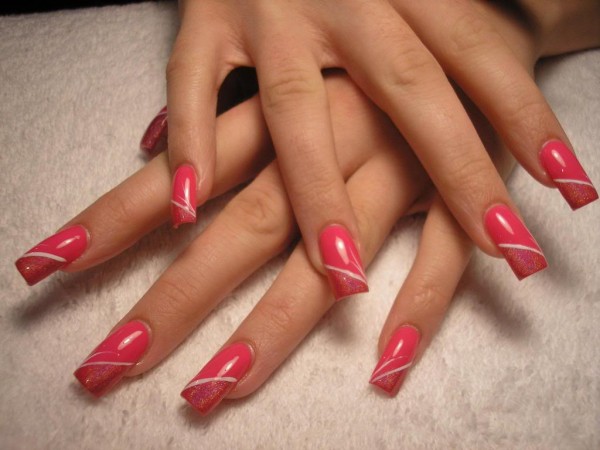 1. Nail Art Designs Gallery - wide 3