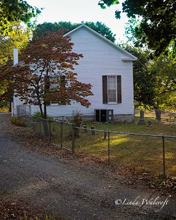 chapel