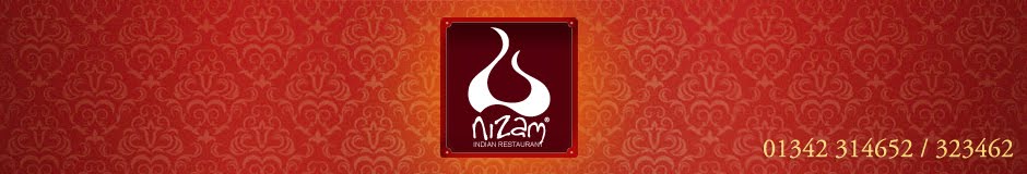 Nizam Indian Restaurant