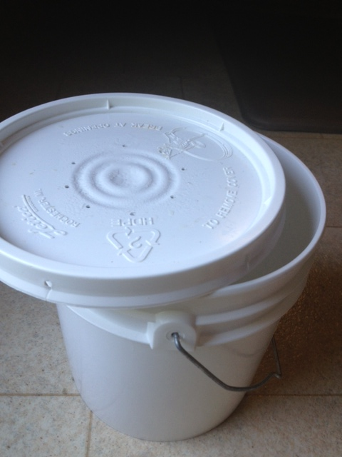 Compost Pail Compost Pail