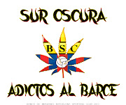 SUR OSCURA ADICTOS AL BARCE . Banco de Imagenes de Barcelona Sporting Club (barcelona sporting club sur oscura adictos al barce)