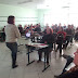 Curso de Formação Continuada de Professores realizado nos dias 18, 19 e 20 de Julho de 2012